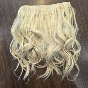 Amazon Invisible Wire Hair Extension